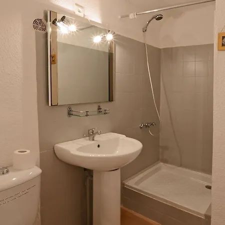 Du Maquis Tatil parkı 2*