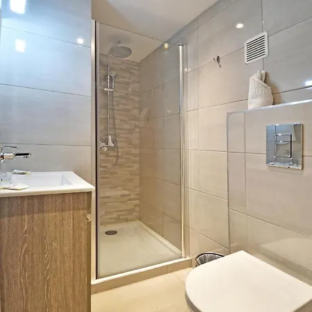 Du Maquis Tatil parkı Porto-Vecchio (Corsica)