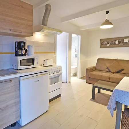 Tatil parkı Du Maquis 2*