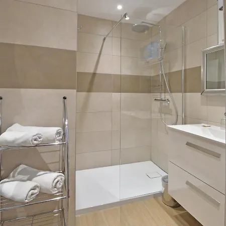 Tatil parkı Du Maquis 2*