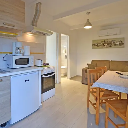 Tatil parkı Du Maquis
