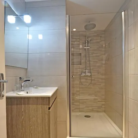 Tatil parkı Du Maquis 2*