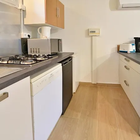 Du Maquis Tatil parkı 2*