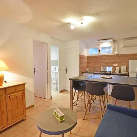 Du Maquis Tatil parkı Porto-Vecchio (Corsica)