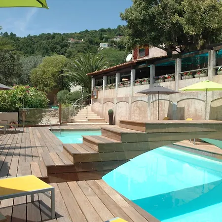 Du Maquis Tatil parkı 2*