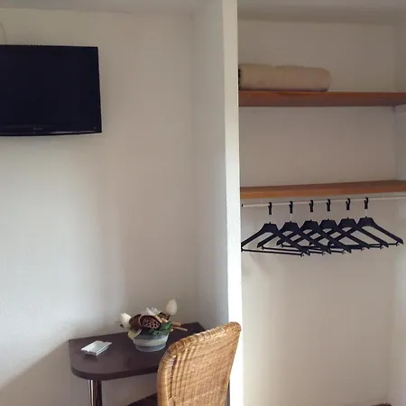 Du Maquis Tatil parkı 2*
