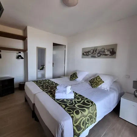 Du Maquis Tatil parkı Porto-Vecchio (Corsica)