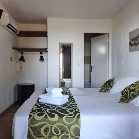 Tatil parkı Du Maquis Porto-Vecchio (Corsica)