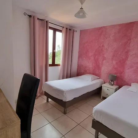 Du Maquis Tatil parkı 2*