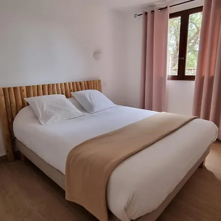 Du Maquis Tatil parkı