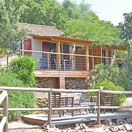 Vakantiepark Du Maquis