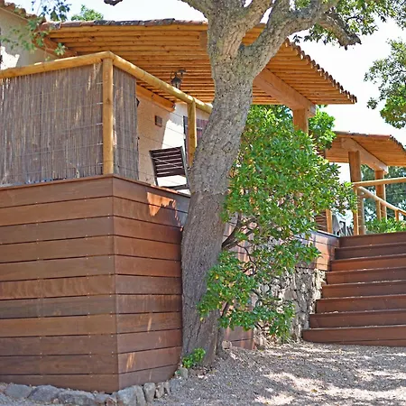 Vakantiepark Du Maquis 2*