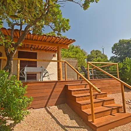 Vakantiepark Du Maquis 2*