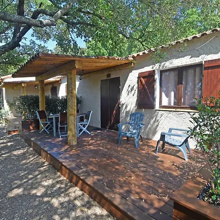 Du Maquis 2* Porto-Vecchio (Corsica)