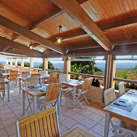 Du Maquis Tatil parkı