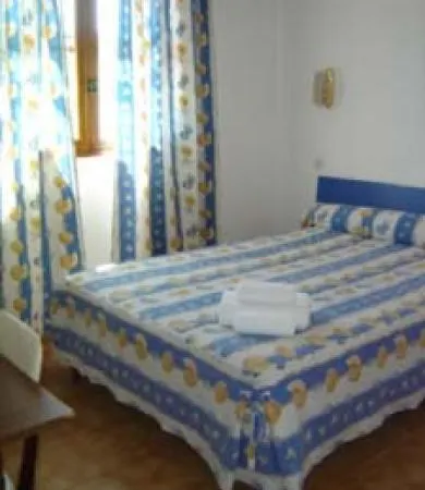 Du Maquis Tatil parkı 2*