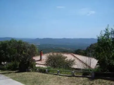 Tatil parkı Du Maquis