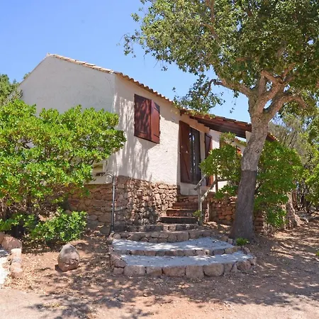 Du Maquis Tatil parkı 2*