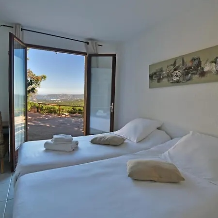 Tatil parkı Du Maquis 2*