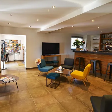 Du Maquis Tatil parkı Porto-Vecchio (Corsica)