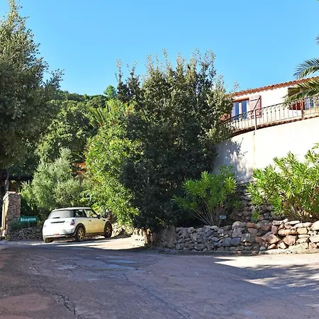 Du Maquis Tatil parkı 2*