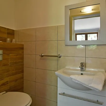 Tatil parkı Du Maquis