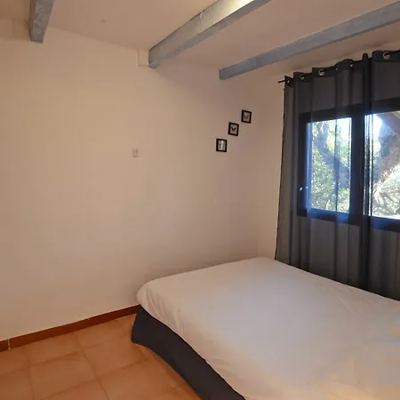 Du Maquis 2* Porto-Vecchio (Corsica)