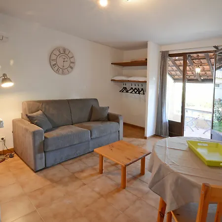 Du Maquis Tatil parkı