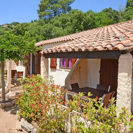 Du Maquis Tatil parkı