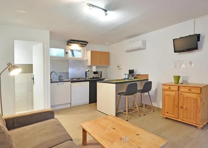 Vakantiepark Du Maquis 2*