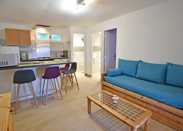 Vakantiepark Du Maquis Porto-Vecchio (Corsica)