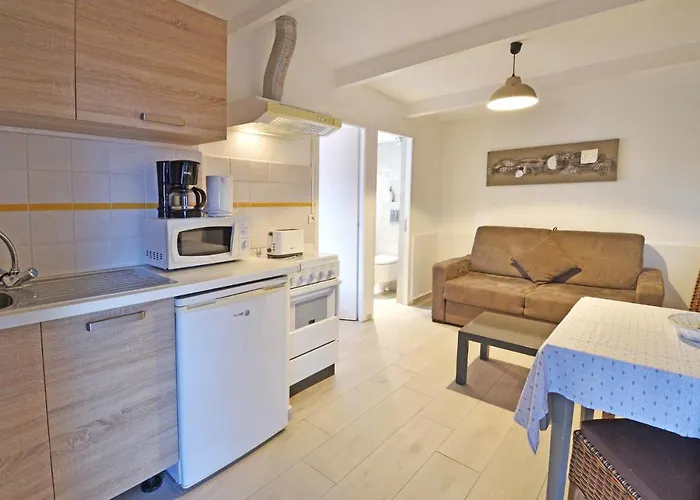 Vakantiepark Du Maquis 2*