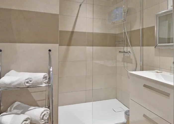 Kompleks wypoczynkowy Du Maquis 2*