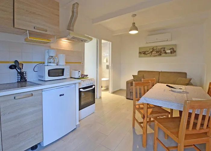 Vakantiepark Du Maquis