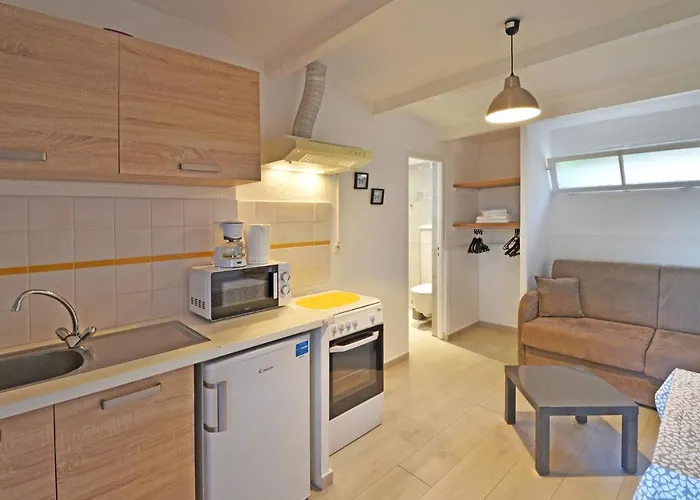 Du Maquis Vakantiepark