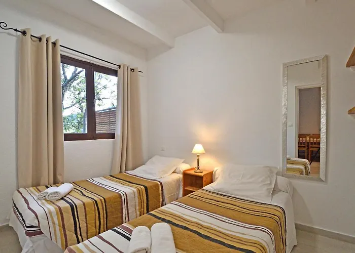 Du Maquis Vakantiepark