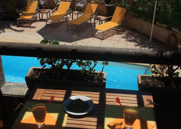 Vakantiepark Du Maquis