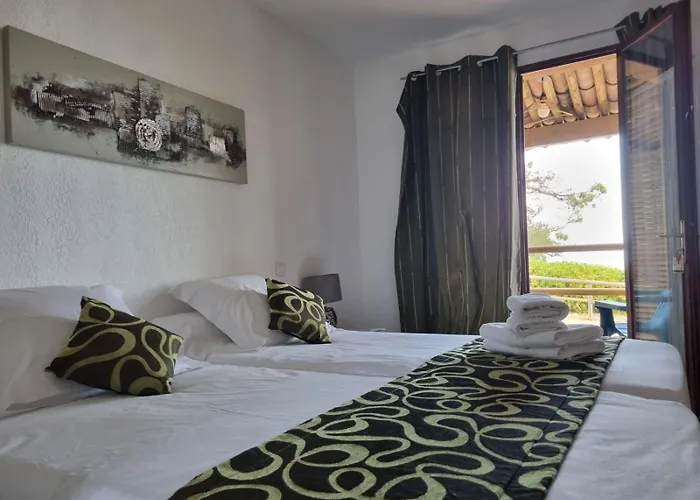 Du Maquis Porto-Vecchio (Corsica)