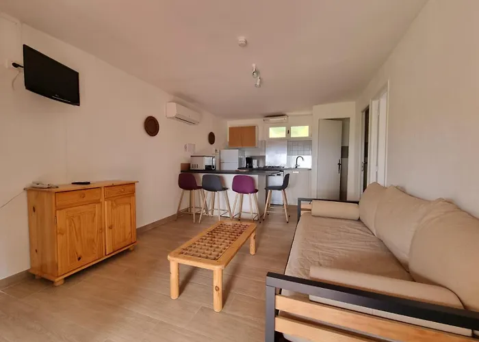 Vakantiepark Du Maquis