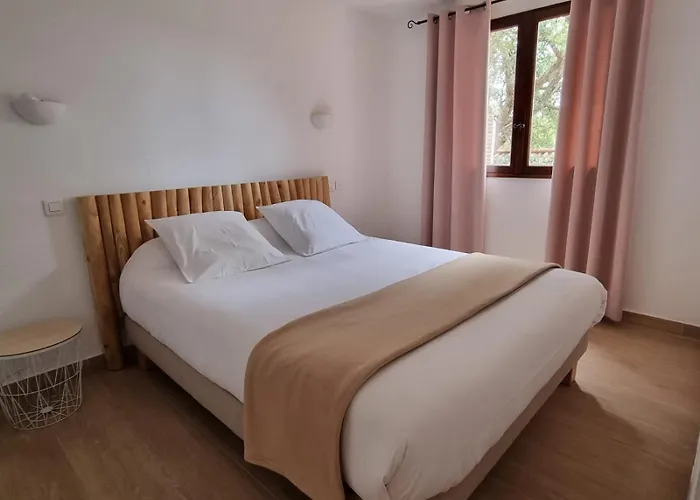 Du Maquis Vakantiepark