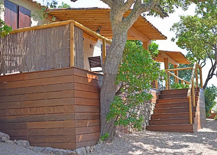 Vakantiepark Du Maquis 2*