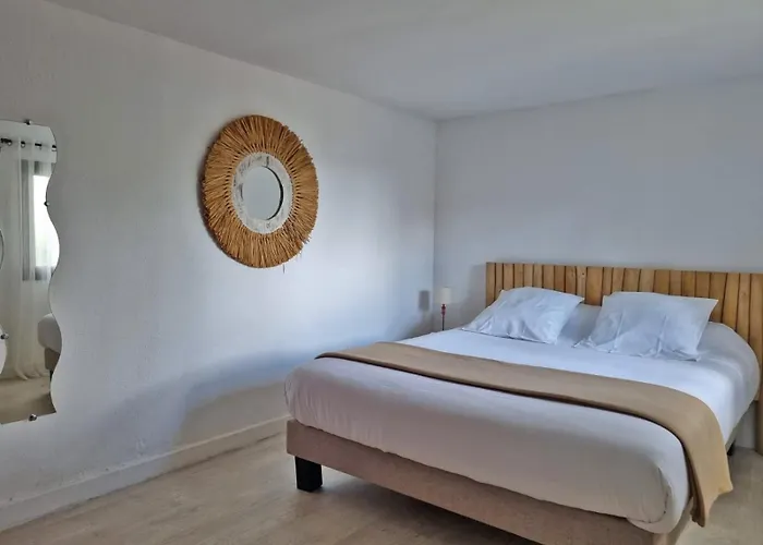 Vakantiepark Du Maquis