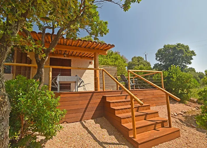 Vakantiepark Du Maquis 2*