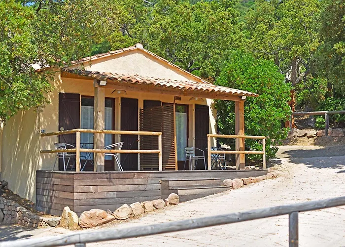 Vakantiepark Du Maquis