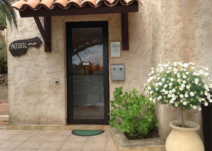 Vakantiepark Du Maquis