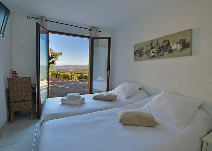 Vakantiepark Du Maquis 2*