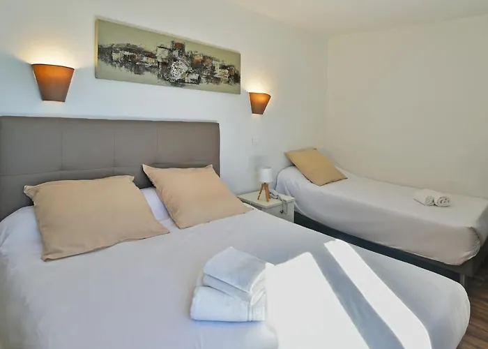 Du Maquis Vakantiepark