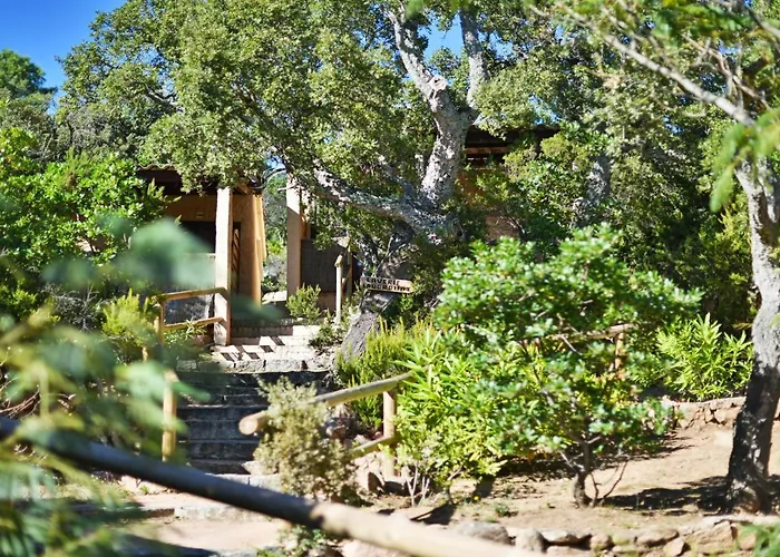 Du Maquis Vakantiepark 2*