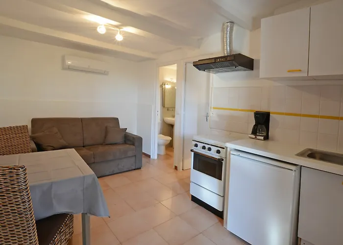 Du Maquis Vakantiepark 2*