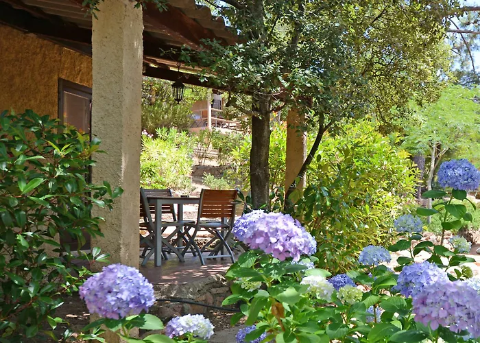 Vakantiepark Du Maquis